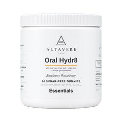 Oral Hydr8
