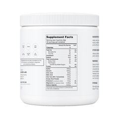 Oral Hydr8