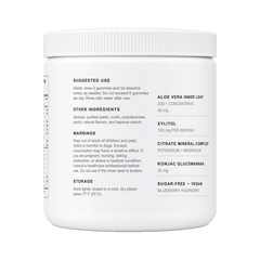 Oral Hydr8